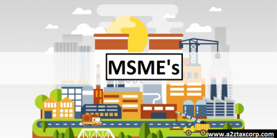 MSME / UDYAM Registration